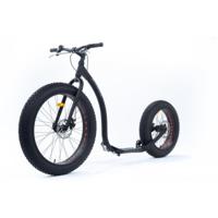 Kickbike Sale - fatmax 26/20 black