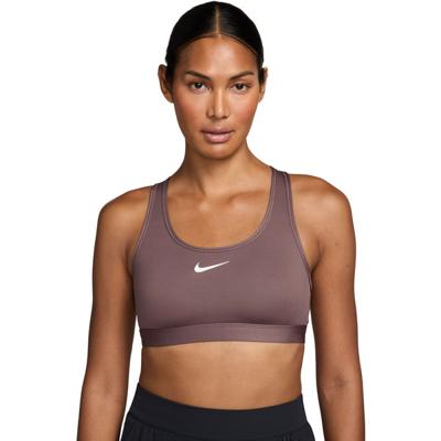 Nike Swoosh Medium Support Padded Sport BH