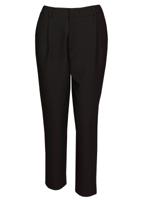 Pantalon Zwart Pantalon Zwart