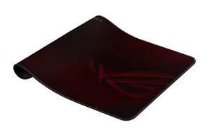 Asus ROG Scabbard II Medium Gaming muismat Antislip, Stofdicht, Waterdicht (IPX7) Zwart, Rood