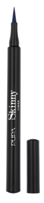 Pupa Milano - Pupa Vamp! Skinny Liner 4.50 ml 003 Blue Eyeliner Dames