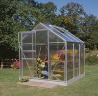 Popular 66, polycarbonaat 4mm - Royal well