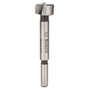 Bosch Accessoires Forstnerboor | DIN 7483 G | 20X90 mm - 2609255286