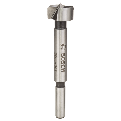 Bosch Accessoires Forstnerboor | DIN 7483 G | 20X90 mm - 2609255286