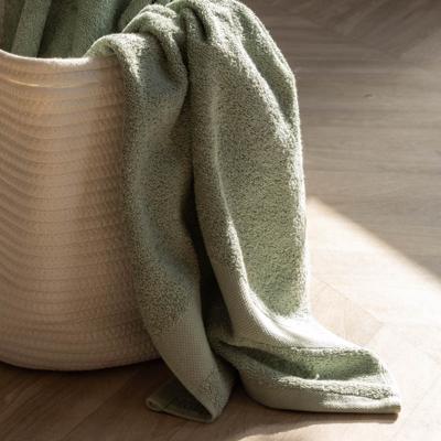 Handdoeken Katoen - Dekbed-Discounter.nl