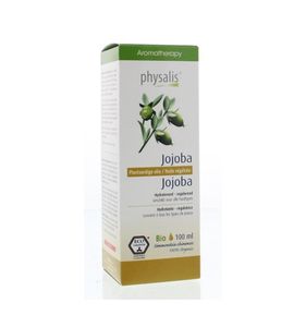 Jojoba bio