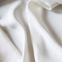 Christian Fischbacher Silk uni dekbedovertrek