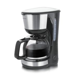 Emerio CME-122933 Koffiefilter apparaat Zilver