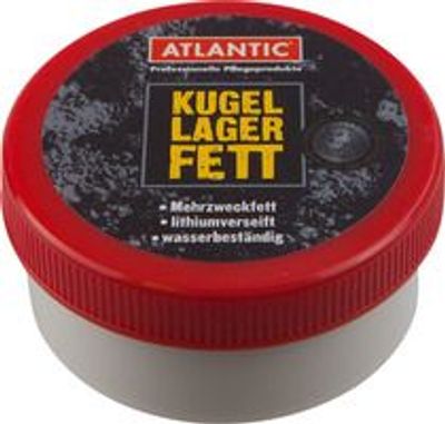 Atlantic Potje kogellagervet 40g