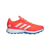 Adidas Zone Dox 2.2s - Orange White Bright Royal