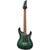 Ibanez KIKOSP3 Transparent Emerald Burst Kiko Loureiro signature elektrische gitaar