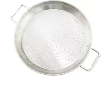 The Bastard Paella pan