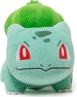 Pokemon Pluche - Corduroy Bulbasaur
