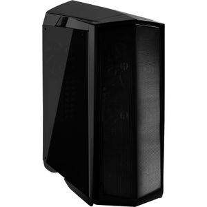 Primera Series PM01B-RGB Tower behuizing