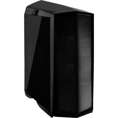 Primera Series PM01B-RGB Tower behuizing