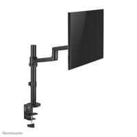 Neomounts DS60-425BL1 bureausteun voor flatscreen - thumbnail