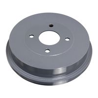 Remtrommel 05668