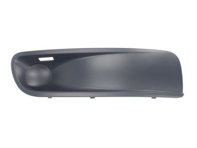 Ventilatiegrille, bumper 6502079568928P