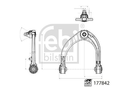 draagarm 177842