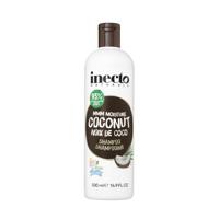 Coconut shampoo - thumbnail