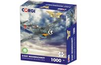 D-Day Messerschmitt Puzzel 1000 Stukjes