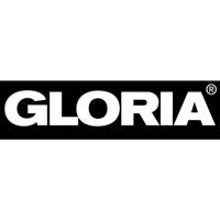 Gloria RC-10 Rookmelder Incl. batterij (10 jaar) werkt op batterijen (Ø x h) 40 mm x 41 mm