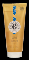 Roger & Gallet Beneficial Shower Gel Vanille Soleil 200 ml