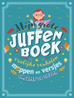 Mijn grote juffenboek (Hardback)