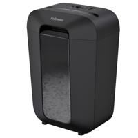 Fellowes Powershred papiervernietiger LX70, zwart