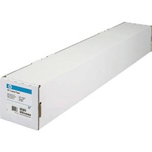 HP Coated Paper C6019B Plotterpapier 61 cm x 45.7 m 90 g/m² 45 m Inkjet