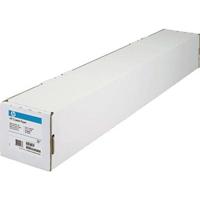 HP Coated Paper C6019B Plotterpapier 61 cm x 45.7 m 90 g/m² 45 m Inkjet