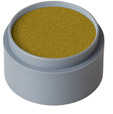 Grimas Water Make-up Pearl Pure 702 goud 15ml