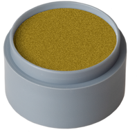 Grimas Water Make-up Pearl Pure 702 goud 15ml
