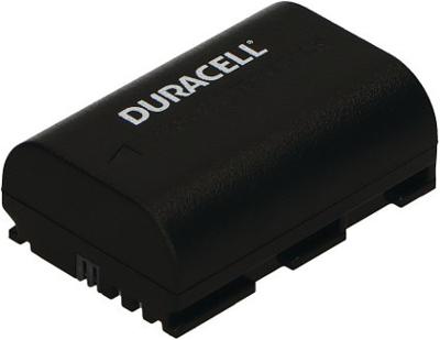 Canon LP-E6N accu (Duracell)