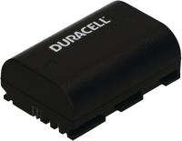 Canon LP-E6N accu (Duracell)