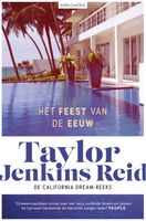 Het feest van de eeuw - Taylor Jenkins Reid - ebook