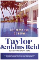 Het feest van de eeuw - Taylor Jenkins Reid - ebook - thumbnail