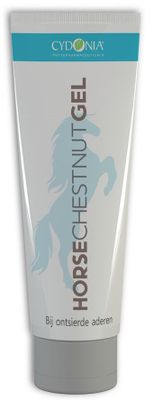 Cydonia Horse Chestnut Gel