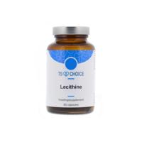TS Choice Lecithine 60 Capsules