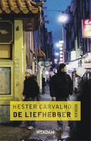 De liefhebber - Hester Carvalho - ebook - thumbnail