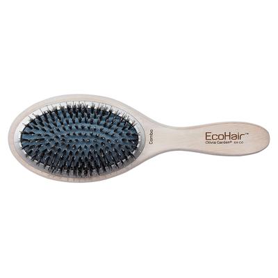 Olivia Garden EcoHair Combo Paddle Brush Olivia Garden EcoHair Combo Paddle Brush