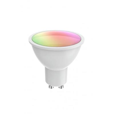 WOOX r9076 smart rgb spot, wifi, gu10, cct, google assistant & amazon alexa