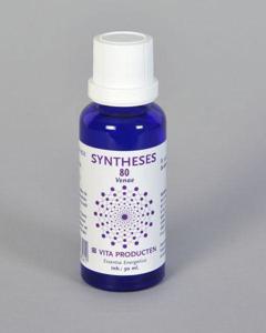 Vita Syntheses 80 venea (30 ml)
