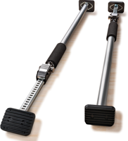 Bessey telescoopsteun | tot 50 kg | 1.600-2.900 mm | 1 stuks - st290 - st290