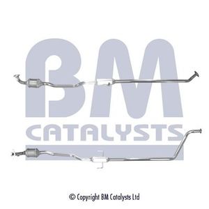 Katalysator BM92151H