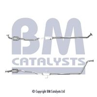 Katalysator BM92151H