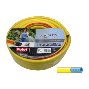 Polet Tuinslang Expert Aquality 3/4"-19MM 25M