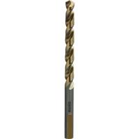 RUKO 228055 HSSE-Co 5 Spiraalboor 5.5 mm Gezamenlijke lengte 93 mm DIN 338 1 stuk(s)