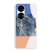 Billy: Huawei P50 Transparant Hoesje
