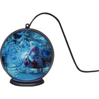 Konstsmide 1550-700 decoratieve verlichting Lichtdecoratie figuur 42 gloeilamp(en) LED 0,42 W - thumbnail